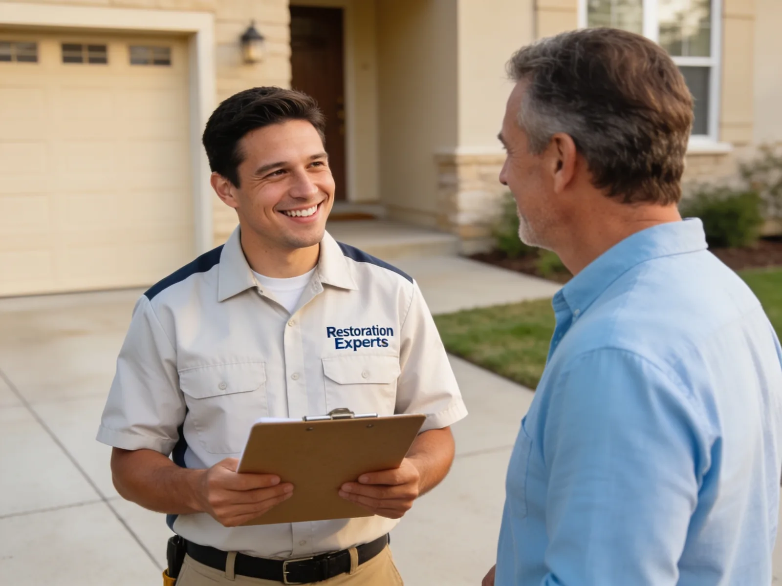 Water Damage Cleanup Pine Lake, GA FAQs